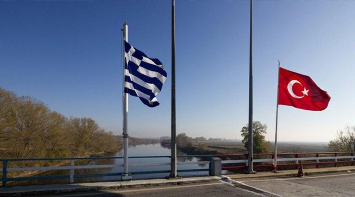 Yunanistan’dan skandal Türkiye hamlesi!