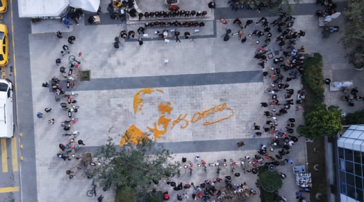 10 Kasım’da Menderes’e Atatürk İmzası