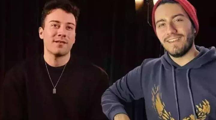 10 milyon dolarlık kanalını kapatmıştı! Enes Batur un son hali ortaya çıktı