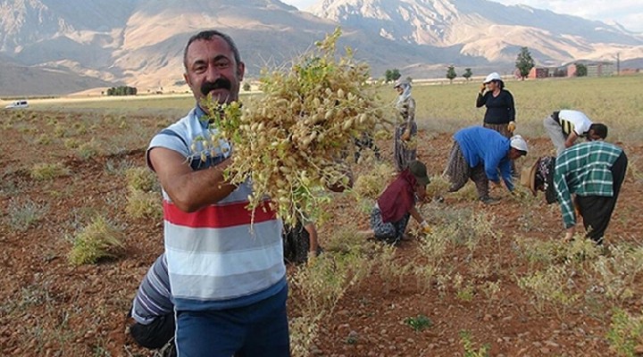 10 milyon liralık borç ödendi, belediye kara geçti