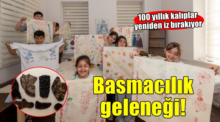 100 yıllık kalıplar yeniden iz bırakıyor
