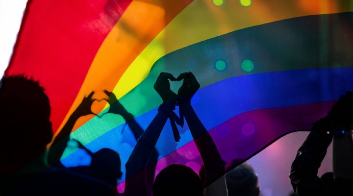 11. Yargı Paketi: LGBTİ+ lara yönelik düzenleme taslaktan çıkarıldı