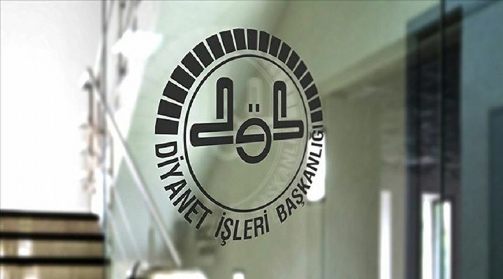 13 milyar bütçeli Diyanet ek ödenek istedi!