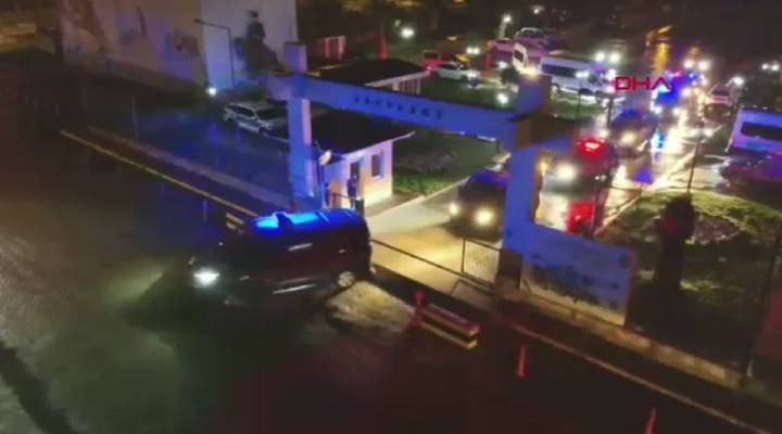 15 ilde suç örgütü operasyonu: 140 kişi gözaltına alındı!