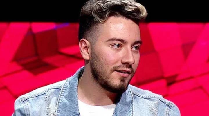 16 milyon aboneli kanalını kapatmıştı: Enes Batur dan şaşırtan karar