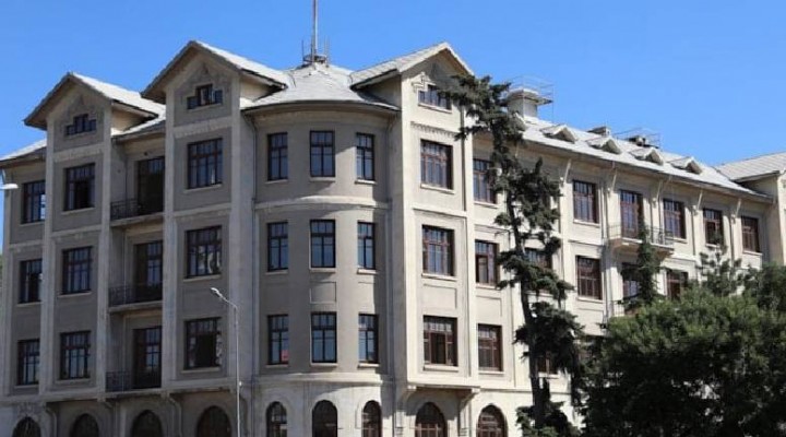 17 tıp fakültesine kilit