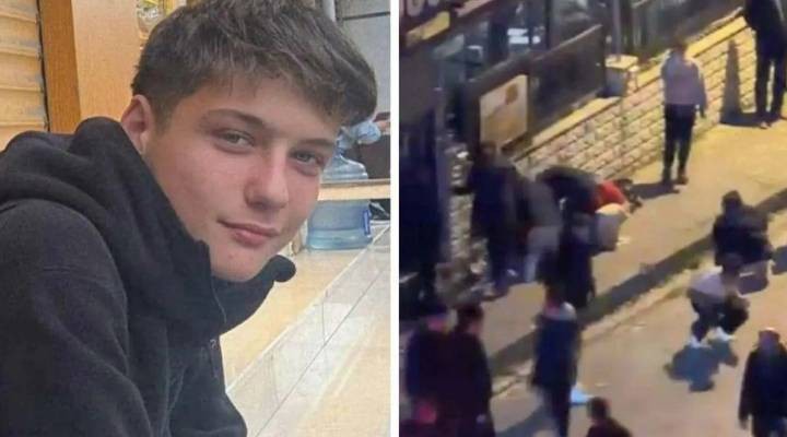 Atlas ın annesine tehdit mesajı atan 4 kişi gözaltında!