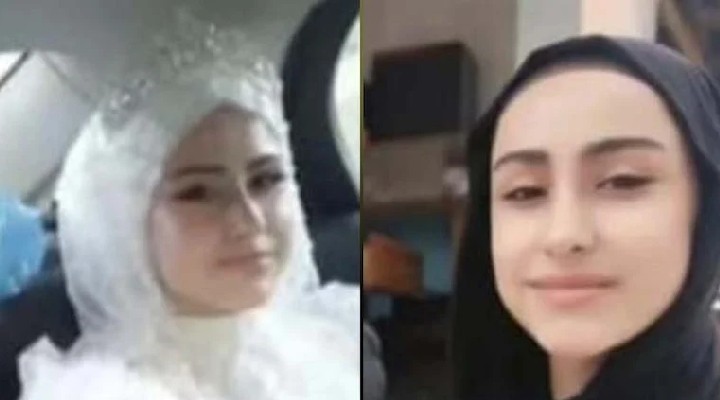 17 yaşındaki hamile Yaren den acı haber