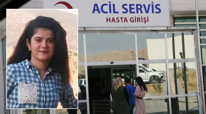 18 yaşındaki Zehra, evinde başından silahla vurulmuş halde bulundu