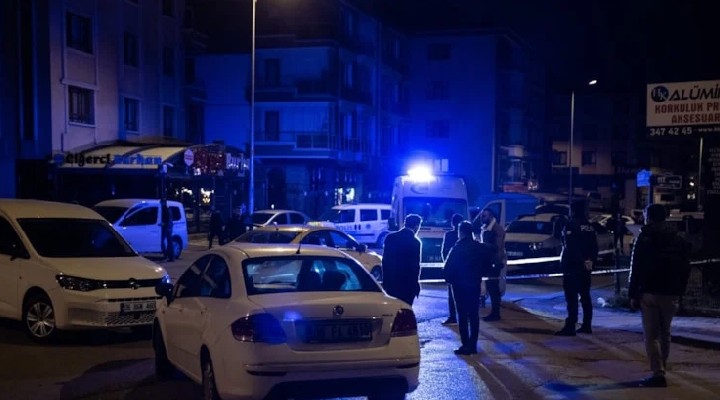 19 yaşındaki kız başından vurularak öldürüldü