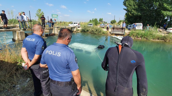 2 kişinin cansız bedenleri bulundu!