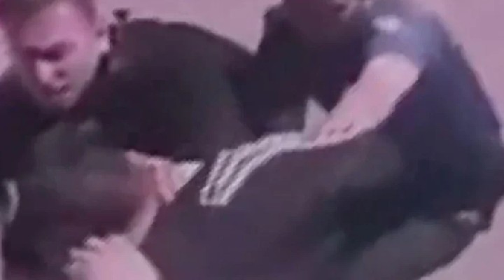 2 polisi şehit eden saldırgan yakalandı