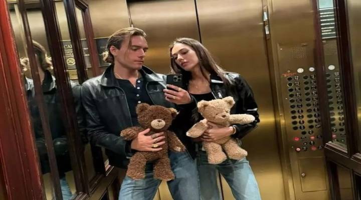 2 yıllık ilişkisi biten Dilan Çiçek Deniz sessizliğini bozdu: Evlilikten döndü