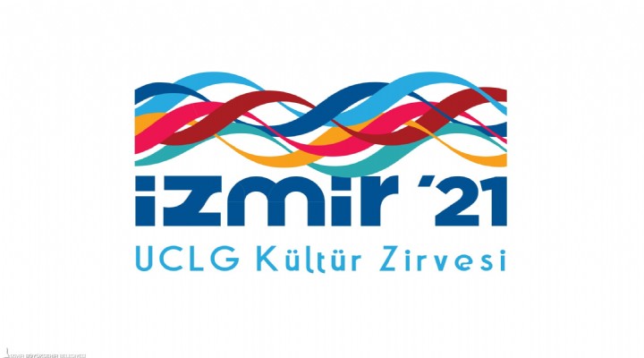 2021 Kültür Zirvesi’nin logosunu İzmirliler belirledi