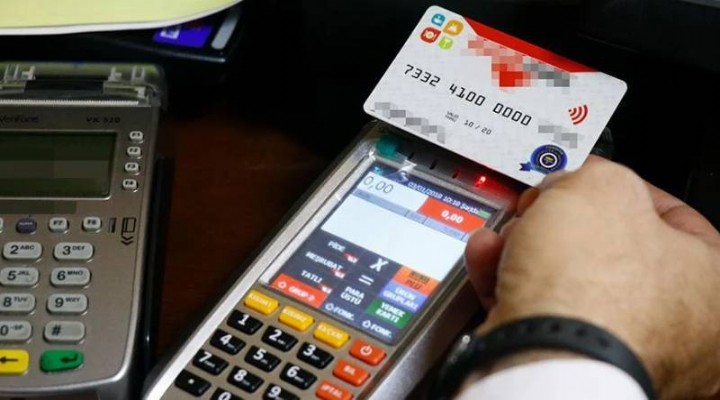 2026 yılı için günlük yemek kartı ücreti belli oldu