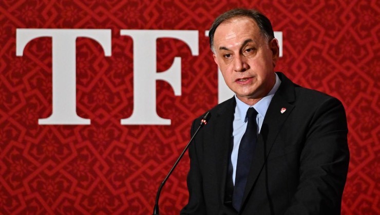 'Hakemler dosyası' soruşturması: MHK Başkanı Ferhat Gündoğdu tutuklandı