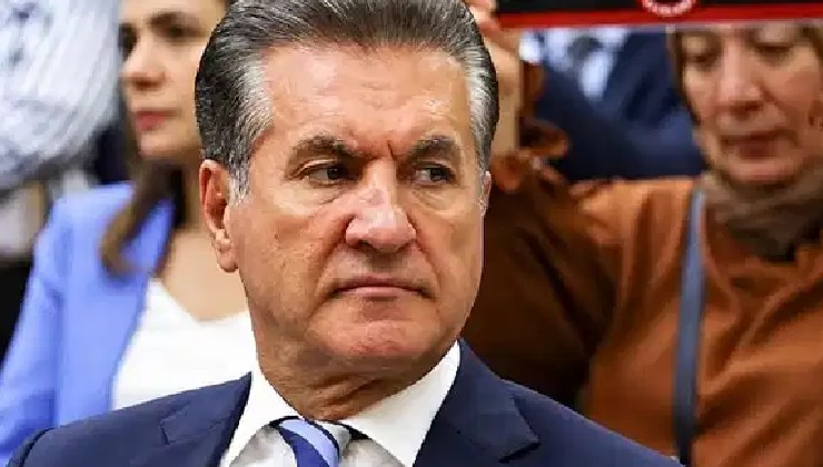 'Sarıgül' soruşturmasında yeni gelişme: 8 kişi gözaltına alındı