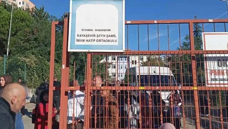 Ortaokula saldıran lise öğrencisi hakkında detaylar ortaya çıktı