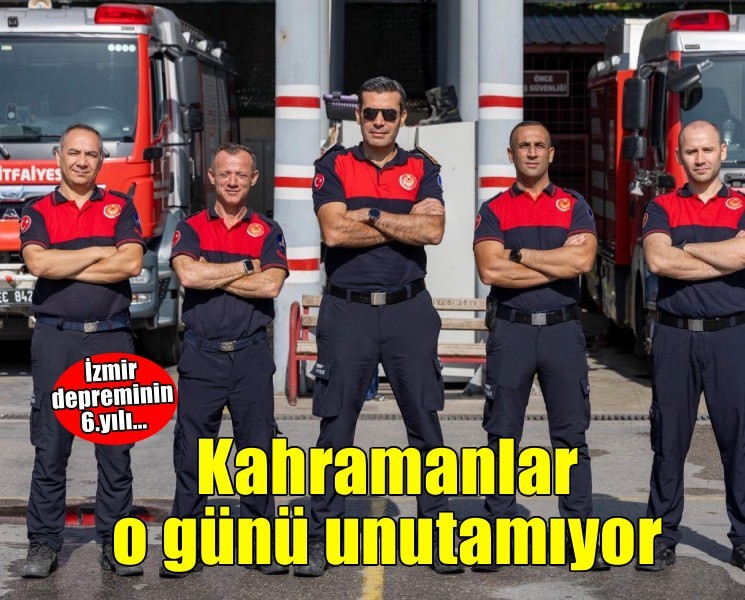 30 Ekim’in kahramanları o günü unutamıyor