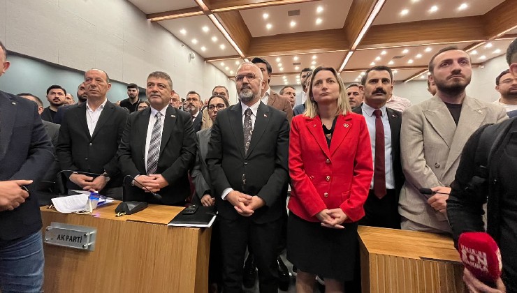 AK Partili Yıldız'dan '90 Dakika' vurgusu... ''Dakika bir gol bir''