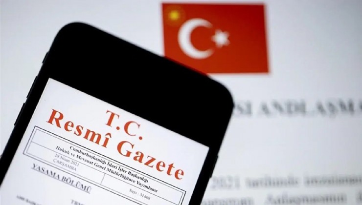 AYM’den 26 siyasi partiye ilişkin 30 mali denetim kararı