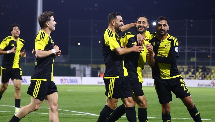 Aliağa FK 5'te 5'le zirvede
