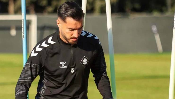 Altay'da Sefa'nın yüzü gülmedi