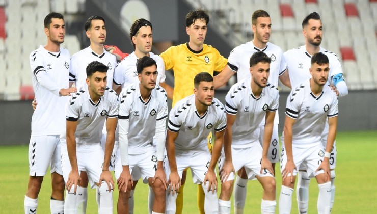 Altay'da değişim rüzgarı