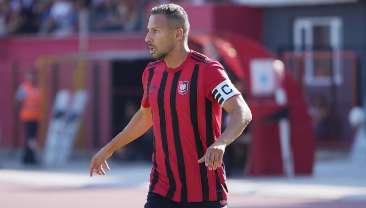 Altay defansına Yasin Öztekin uyarısı