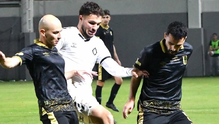 Altay iki haftada dağıldı