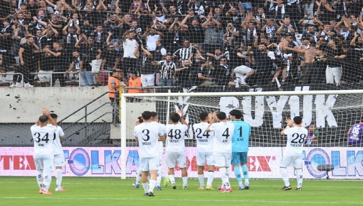 Altay ilk kez İzmir dışına çıkıyor
