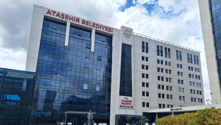 Ataşehir Belediye Başkan Vekili Murat Güneş gözaltına alındı