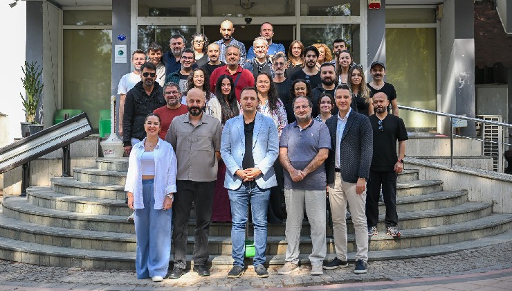 BBŞT yeni sezona Merhaba dedi