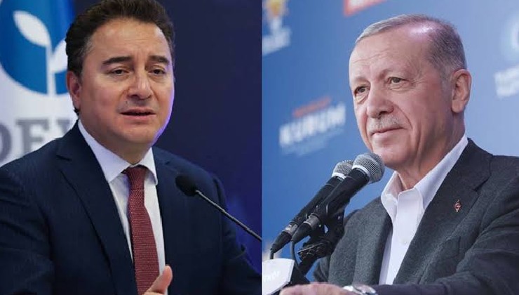 Babacan'dan Erdoğan'a 'fon vurgunu' çıkışı: 'Listeyi yayınlamıyorsa ucu birilerine dokunuyor'