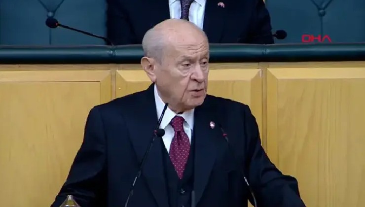 Bahçeli'den fon açıklaması: Arınma ve aklanma fırsatı olarak değerlendirilmelidir