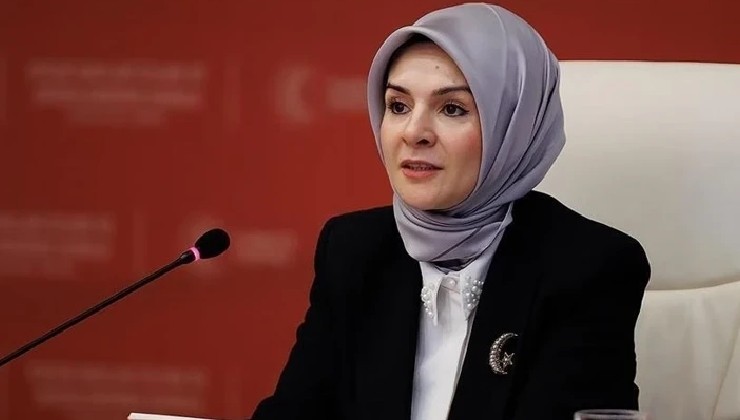 Bakan Göktaş fon iddialarını yalanladı