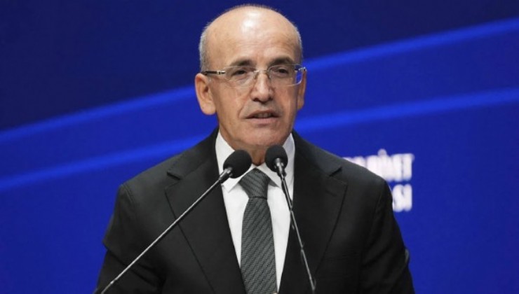 Bakan Şimşek açıkladı: Fon soruşturmasında ilk ödemeler başladı