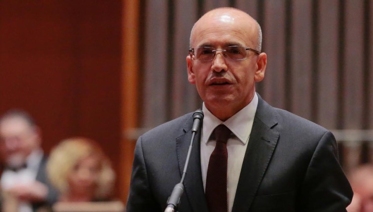 Bakan Şimşek'ten sorunlu fonlar savunması