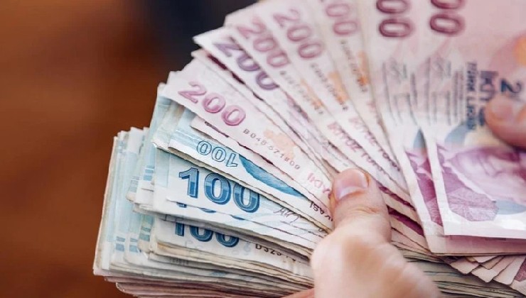 Bakanlık harekete geçti… Selden etkilenen esnafa 80 milyon TL destek!