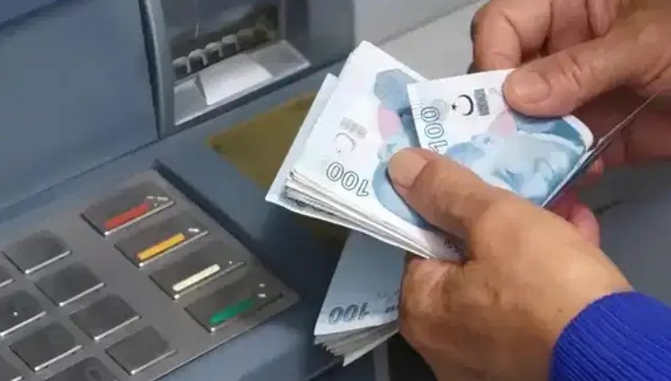 Bankacılık işlemlerinde limitler değişti: Yeni düzenleme yürürlüğe girdi