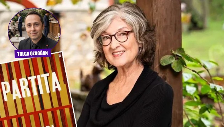 Barbara Kingsolver, yeni romanıyla derin ve sakin bir yolculuğa çıkarıyor