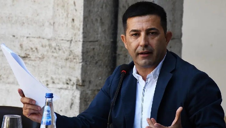 Başkan Günel'den flaş ihbar... Gerçek ortaya çıksın