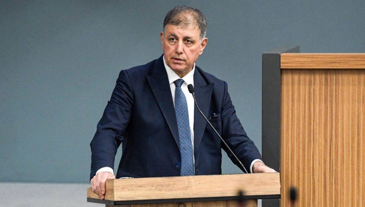 Başkan Tugay'dan Ak Parti açıklaması: İzmir için doğru karar verdim