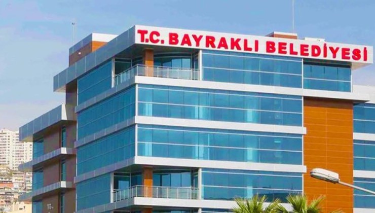 Bayraklı Belediyesi'nden 'soruşturma' açıklaması: 'Talep edilen belgeler paylaşıldı'
