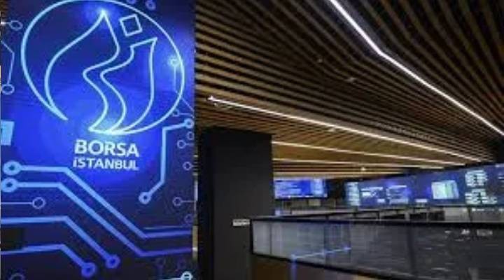 Borsa İstanbul Genel Müdürü Enes Argun gözaltına alındı