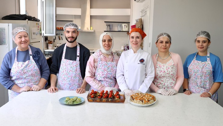 Buca’da hobiden mesleğe uzanan yolculuk