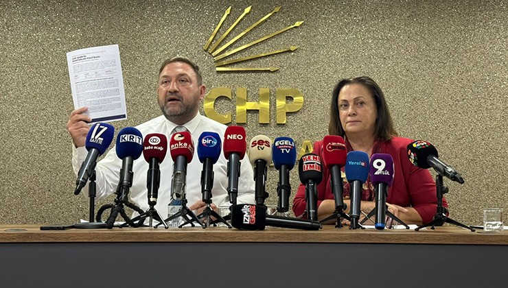 CHP İzmir’den kadın cinayetleri tepkisi… Müge Anlı’ya havale edilecek konu değil