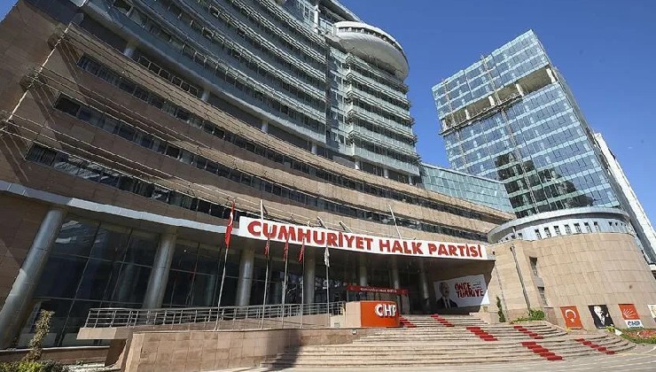 CHP'den YENİ Partili vekillere 7 gün süre... 57'şer bin TL'yi iade edin!