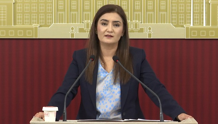CHP'li Kılıç'tan Basmane Çukuru için suç duyurusu!