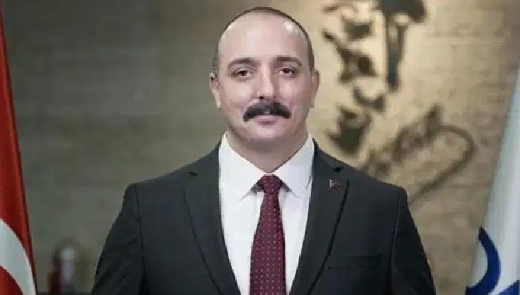 CHP’den istifa eden belediye başkanı YENİ Parti’ye geçti